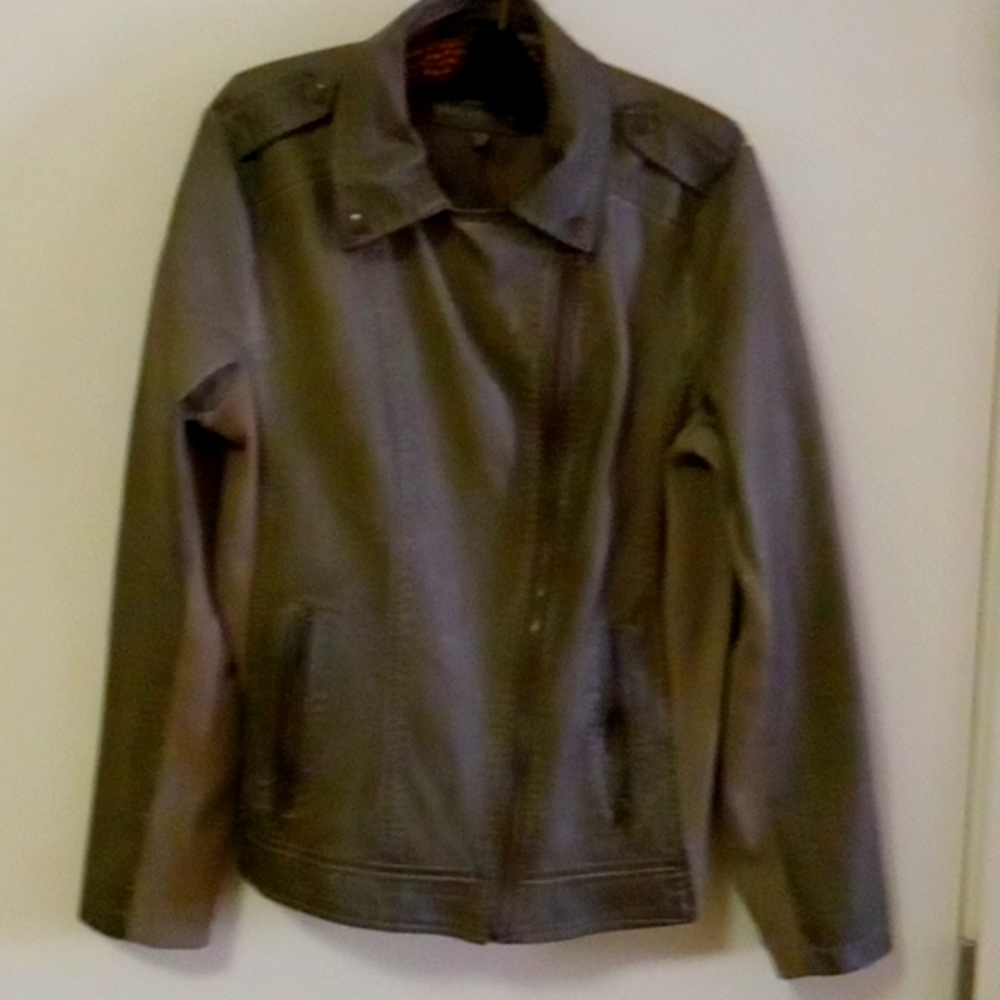 Sebby Collection Beautiful Jacket